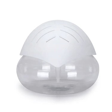 Air Purifier & Essential Oil Diffuser with LED Light - InspiredGrabs.com